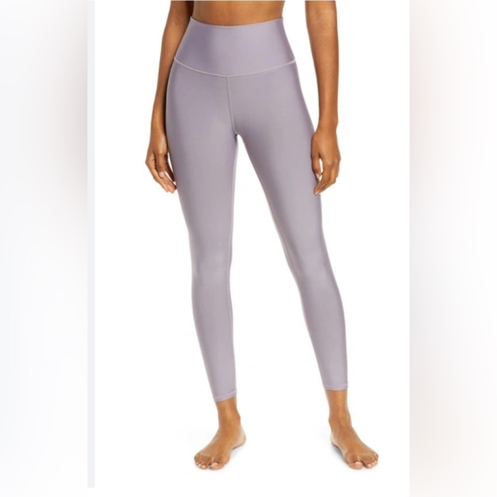 Alo 7/8 High Waist Airbrush Leggings